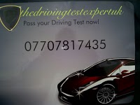 Melvin Meakins Approved Driving Instructor UK 627699 Image 3
